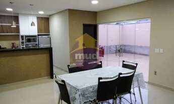 Imagem 7: Casa para à venda no bairro RESIDENCIAL JARDIM VISTA BELA, em São José do Rio Preto - SP