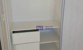 Imagem 7: Apartamento com 2 dormitórios à venda, 60 m² por R$ 240.000,00 - Centro - Londrina/PR