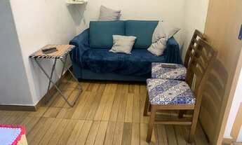 Imagem 7: Apartamento para venda tem 52 metros quadrados com 1 quarto em Centro - Rio de Janeiro - R