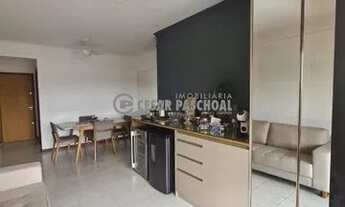 Imagem 6: Apartamento Padrão Santa Cruz apartamento ótima localização no Bairro Santa Cruz próximo à