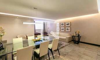 Imagem 2: Apartamento para Aluguel - Palmares, 4 Quartos, 210 m2