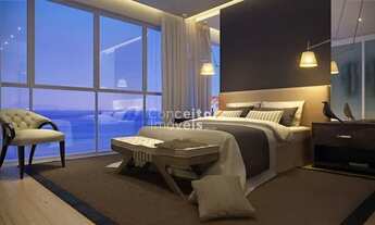 Imagem 7: One Tower Apartamento com 4 dormitórios