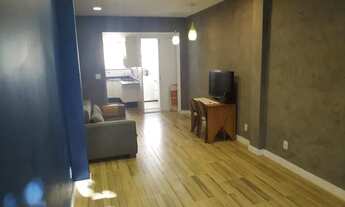 Imagem 5: RIO DE JANEIRO - Apartamento Padrão - Tijuca