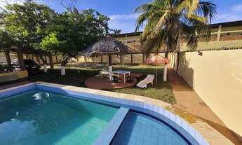 Imagem 4: Casa na praia de Barra de Sirinhaém