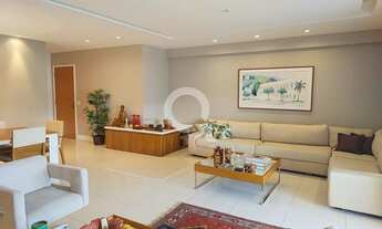 Imagem 3: Barra da Tijuca Apartamento com 4 dormitórios