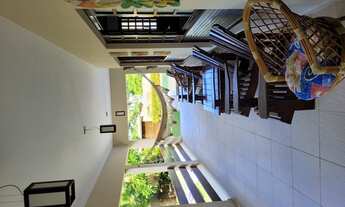 Imagem 5: ALUGUE CASA DE PRAIA (ATE 20 PESSOAS) - SÃO JOSÉ DA COROA GRANDE!!!