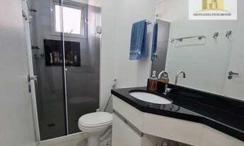 Imagem 7: Apartamento à venda, 100 m² por R$ 500.000,00 - Vila Jaboticabeira - Taubaté/SP