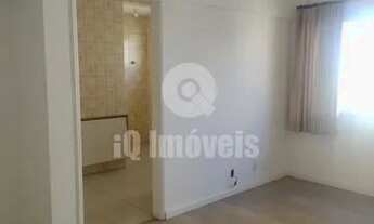 Imagem 2: Apartamento para locação 65 m² 2 dormitórios 1 vaga Brooklin R$ 2.000,00