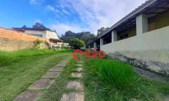 Imagem: Chácara com 3 dormitórios à venda, 800