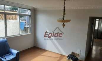 Imagem 2: Apartamento com 3 dormitórios à venda, 100 m² por R$ 300.000 - Icaraí - Niterói/RJ