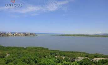 Imagem 6: Cobertura com 3 dormitórios, 120 m² - venda por R$ 420.000,00 ou aluguel por R$ 3.216,67/m