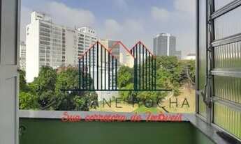 Imagem 4: Apartamento com 1 Quarto para Locação no Centro bairro Saúde!!! rj