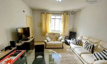 Imagem 3: Vendo Apartamento 02 Dormitórios, Boqueirão, Santos