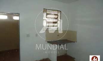 Imagem 7: Salão/Galpão (salão - térreo