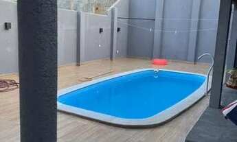 Imagem 3: Linda casa 3 dorm com piscina aquecida