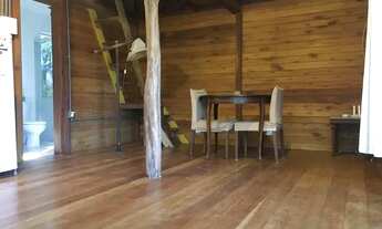 Imagem: Casa 2 quartos no Canto da Lagoa com trilha