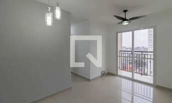 Imagem 3: Apartamento para Aluguel - Jardim Cocaia, 3 Quartos, 56 m2