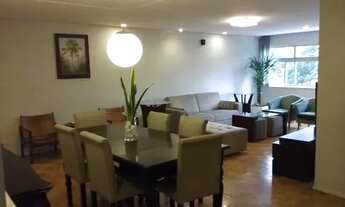 Imagem: Apartamento para venda possui 160 metros