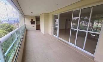 Imagem: Apartamento Locação - Alphaville