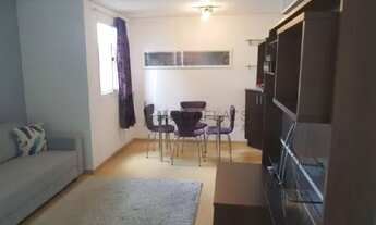 Imagem: 05962 - Flat/Aparthotel 1 Dorm. (1 Suíte)