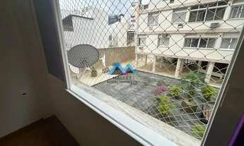 Imagem 5: Excelente apartamento de 2 quartos, sendo 1 suíte, 78 m², todo reformado à venda na Tijuca