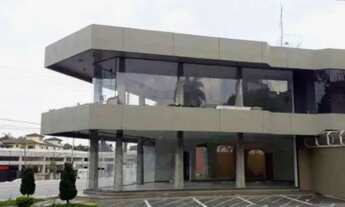 Imagem: Brooklin, São Paulo - SP