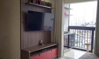 Imagem 3: Apartamento 3 dorms com 2 vagas no condomínio Auguri