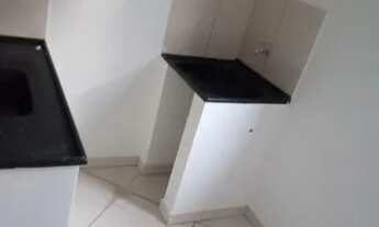 Imagem 4: Aluga kitnet Quarto com aluguel por R$700 /mês