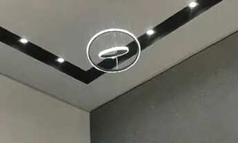 Imagem 3: ENTRADA BAIXA ! JD ITAUPU 2QTS BELÍSSIMA CASA COM ÁREA GOURMET