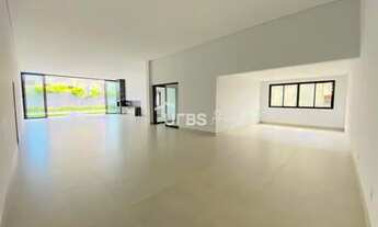 Imagem 6: Alphaville Cruzeiro - Casa de Condomínio 4 quartos, sendo 4 suítes