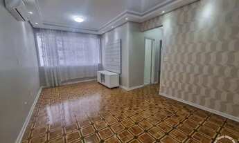 Imagem 4: Apartamento com 2 dorms, Boqueirão, Santos - R$ 600 mil, Cod: 27986
