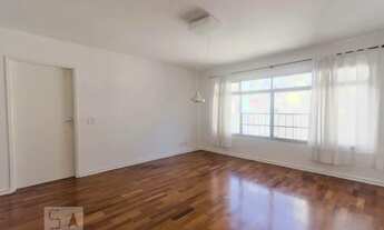 Imagem: Apartamento para Aluguel - Vila Mariana