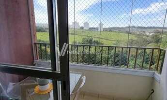 Imagem 7: Apartamento - Jardim Antonio Von Zuben - Campinas