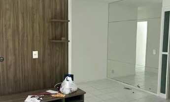 Imagem 7: Apartamento para venda tem 61 metros quadrados com 2 quartos