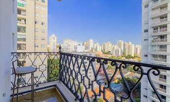 Imagem 4: Apartamento para venda tem 110 metros quadrados com 3 quartos em Perdizes - São Paulo - SP