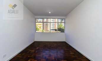 Imagem 7: Apartamento para alugar por R$ 1.673,00/mês - Juvevê - Curitiba/PR