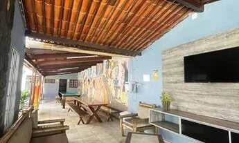 Imagem 5: CASA MOBILIADA PONTA NEGRA - ATÉ 50 PESSOAS - LOCAÇÃO TEMPORÁRIA