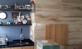 Imagem 3: Apartamento para alugar com 2 suítes, duas vagas e varanda gourmet no Tatuapé