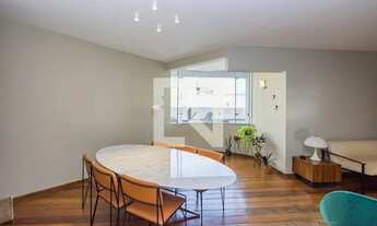 Imagem: Apartamento à Venda - Buritis, 4 Quartos