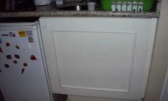 Imagem 5: 01762 - Flat/Aparthotel 1 Dorm, BELA VISTA - SÃO PAULO/SP