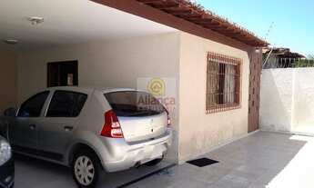 Imagem 4: NATAL - Casa Padrão - Lagoa Nova