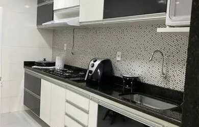 Imagem 7: Casa para venda com 100 metros quadrados com 2 quartos em Pacheco - São Gonçalo - RJ