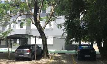 Imagem 3: Apartamento Ed-Normandia -monte Roraima