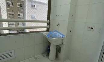 Imagem 3: Apartamento para aluguel possui 71 metros quadrados com 3 quartos em Vila Boa Vista - Baru