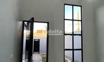 Imagem 2: Casa à venda, 4 quartos, 2 suítes, 2 vagas, Shopping Park - Uberlândia/MG