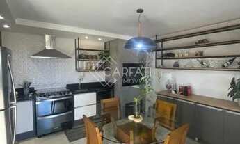 Imagem 2: Cobertura mobil 4 Dorm, sendo 2 Suítes, 3 Garagens