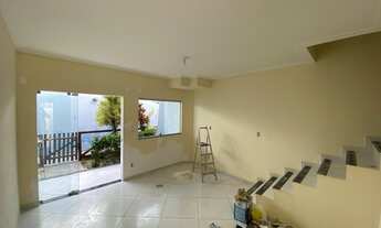 Imagem 2: Village para locação 2/4 com suíte varanda