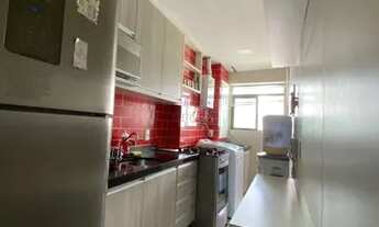 Imagem 4: Apartamento para venda tem 59 metros quadrados com 2 quartos em Boa Viagem - Recife - PE