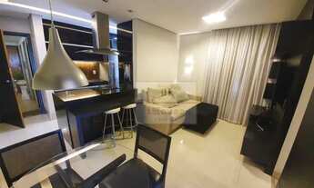 Imagem 2: Apartamento com 1 quarto mobilado Savassi