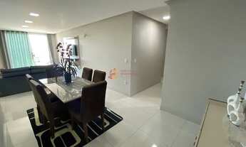 Imagem 4: ? Luxuoso Apartamento no Edifício João Bosco de Angeli, com Vista Privilegiada